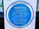 King, WC and K